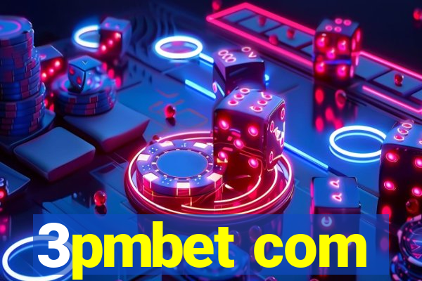 3pmbet com